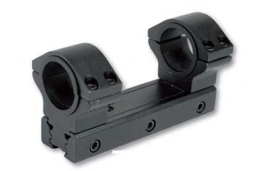 Image of Konus Universal Aluminum Mount for Rifle Scopes 52mm or Smaller Objective Diameter 7237