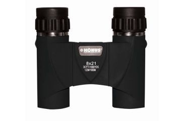 Image of Konus Vivisport 21 Roof Prism Waterproof 8 x 21 Binoculars 2305