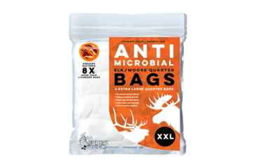 Image of Koola Buck Anti Microbial Game Bag