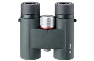 Image of Kowa BD-XD Series Prominar Full Size 8x32mm Waterproof Roof Prism Binocular,Dark Green BD32-8XD