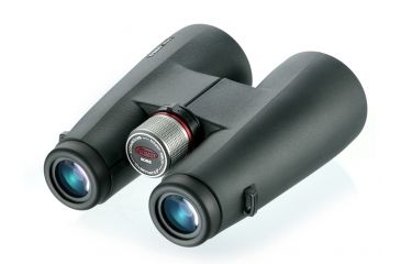 Image of Kowa BD-XD Series Prominar Full Size 10x56mm Waterproof Roof Prism Binocular,Dark Green BD56-10XD