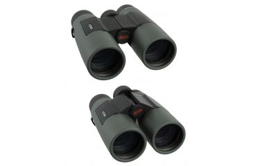 Image of Kowa BD42 10x42 Binoculars - eye width adjustment