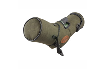 Image of Kowa C-553 Cordura Spotting Scope Case, Green, C-553