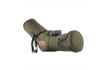 Image of Kowa C-553 Cordura Spotting Scope Case, Green, C-553