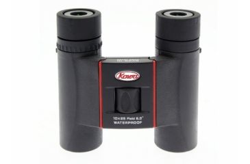 Image of Kowa SV Series 10x25mm Compact Waterproof Roof Prism Binocular,Black SV25-10
