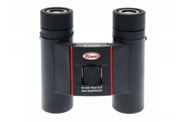 Image of Kowa SV Series 8x25mm Compact Waterproof Roof Prism Binocular,Black SV25-8