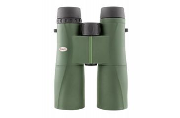 Image of Kowa SV II 10x42mm Roof Binocular, Rubber Armoring, Green, SV II 42-10