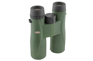 Image of Kowa SV II 10x42mm Roof Binocular, Rubber Armoring, Green, SV II 42-10