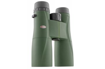 Image of Kowa SV II 8x42mm Roof Binocular, Rubber Armoring, Green, SV II 42-8