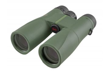 Image of Kowa SV II 8x42mm Roof Binocular, Rubber Armoring, Green, SV II 42-8