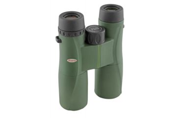 Image of Kowa SV II 8x42mm Roof Binocular, Rubber Armoring, Green, SV II 42-8
