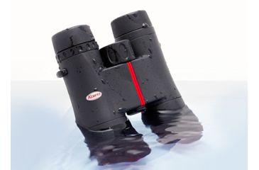 Image of Kowa SV Series 10x50mm Waterproof Roof Prism Binocular,Black SV50-10