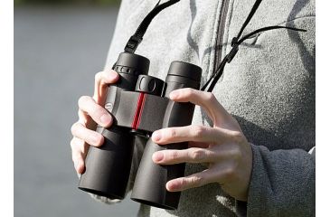 Image of Kowa SV Series 10x50mm Waterproof Roof Prism Binocular,Black SV50-10