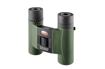 Image of Kowa SVII 25-10 Roof Prism Binocular, Green, SVII 25-10