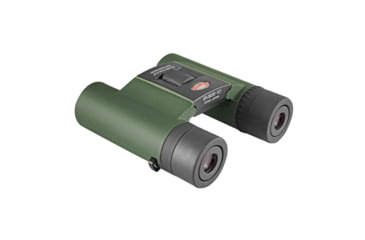 Image of Kowa SVII 25-10 Roof Prism Binocular, Green, SVII 25-10