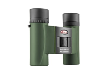 Image of Kowa SVII 25-8 Roof Prism Binocular, Green, SVII 25-8