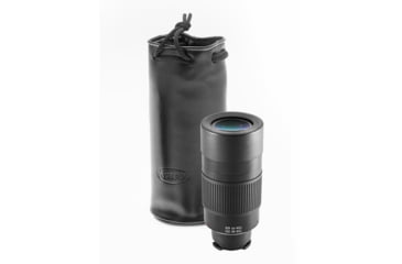 Image of Kowa TE-80WX 40x Wide Angle Eyepiece, Black, TE-80XW
