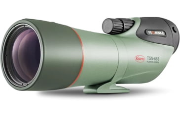 Image of Kowa TSN-66S Prominar Spotting Scope, Powder Coated, Green, TSN-66S