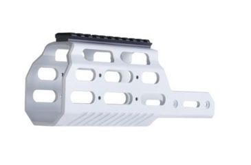 Image of Kriss Usa Kriss Vector Modular Rail Mk1 Alpine For Kriss G2 Crb