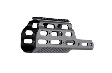 Image of Kriss Usa Kriss Vector Modular Rail Mk1 Black For Kriss G2 Crb