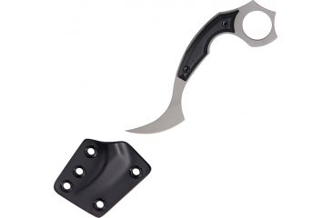 Image of Krudo Happy Hooker Blade with Sheath SNGHH