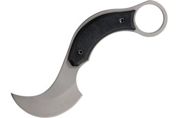 Image of Krudo SNAG Live Fixed Blade, 5 7/8in. SNGMSNG