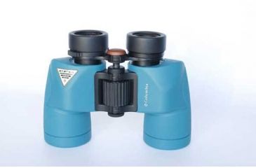 Image of Columbia Sportswear Bonehead 7x50P Waterproof Binoculars 51001 w/ Floating Strap