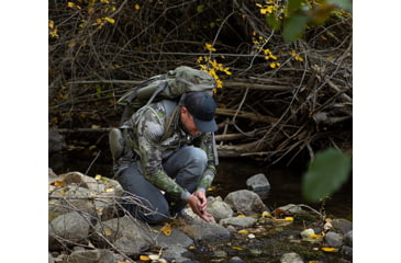 Image of Kryptek Alaios Pant, Dark Charcoal, 32X32, 18ALABDC3232