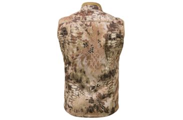 Image of Kryptek Cadog Mens Vest, Highlander, Extra Small 17CADWSVH2