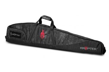 Image of Kryptek Centurion Scoped Rifle Case, 48in, Typhon, 15AT48S