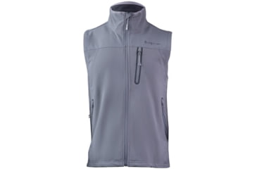 Image of Kryptek Dalibor Vest, Dark Charcoal, 2XL, 19DALVDC7