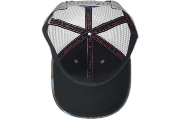 Image of Kryptek Fish Trucker Hat - Mens, Neptune, XL, 19KFTHNP6