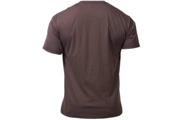 Image of Kryptek Flag 2 Tee, Brown Heather, L, 19FLAG2TBRH5