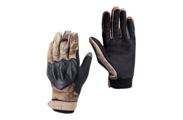 Image of Kryptek Gunfighter Glove, Highlander, Medium, 17GNFAH3