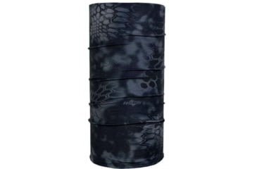 Image of Kryptek Hoo-Rag Neck Gaiter - Mens, Typhon, OS, HRH31
