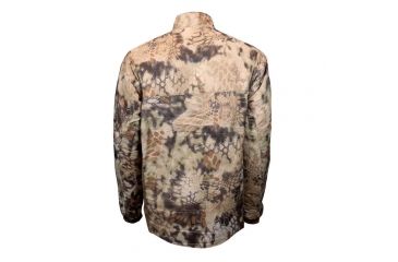 Image of Kryptek Kratos II Mens Jacket, Highlander, Extra Small 16KRAJH2