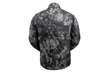 Image of Kryptek Kratos II Mens Jacket, Typhon, Extra Small 16KRAJT2