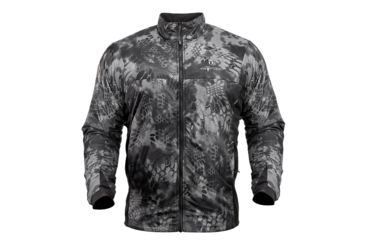 Image of Kryptek Kratos II Mens Jacket, Typhon, Extra Small 16KRAJT2