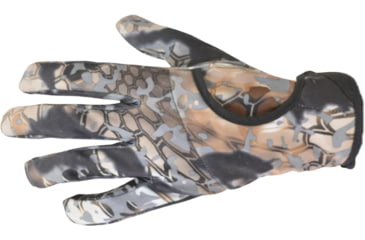 Image of Kryptek Krypton Gloves - Men's, Skyfall, Small, 16KRYASF3