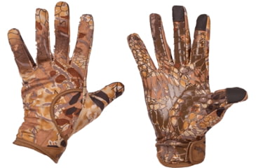 Image of Kryptek Krypton Gloves - Mens, Flyway, L/Reg, 16KRYAFLY5