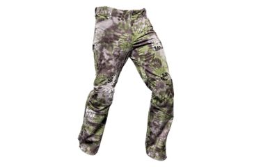 Image of Kryptek Men's Bora Pants, 28 Waist, 32, Altitude 16BORBA2832