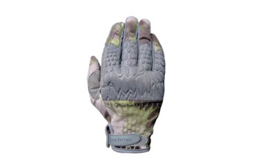 Image of Kryptek Men's Tora Breathable Waterproof Gloves, Small, Altitude 16TORAA3