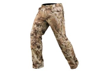 Image of Kryptek Mens Cadog II Pants, Highlander, 30in Waist, 32 Inseam, NSN N, 18CADWSBH3032