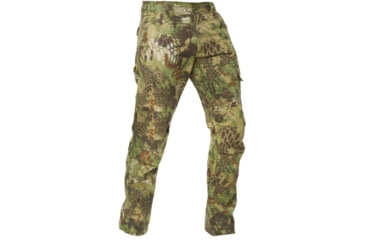 Image of Kryptek Stalker Pants - Men's, Large, Waist 34-36 in, Long Inseam, Mandrake, 16STABM5L