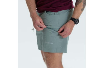 Image of Kryptek Mustang Island Short - Mens, Oyster, 28, 22MUISSHOYS28