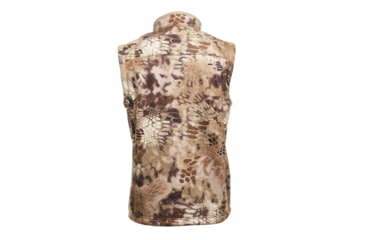 Image of Kryptek Njord Vest - Men's, 3XL, Highlander, 19NJOVH8
