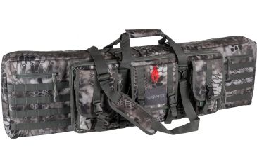 Image of Kryptek Tactical Single Rifle Case, 42in, Raid, 17AR42TRS