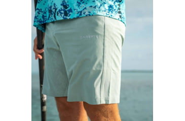 Image of Kryptek Trinity Bay Short - Mens, Stone, 34, 22TRBASHSTN34