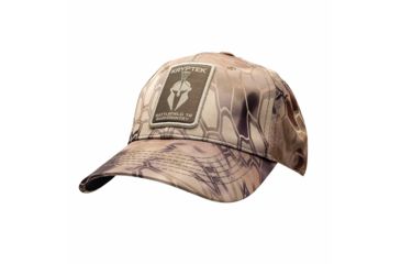 Image of Kryptek Warrior Hat, Highlander, One Size, 18WARHH