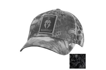 Image of Kryptek Warrior Hat, Typhon, One Size, 18WARHT
